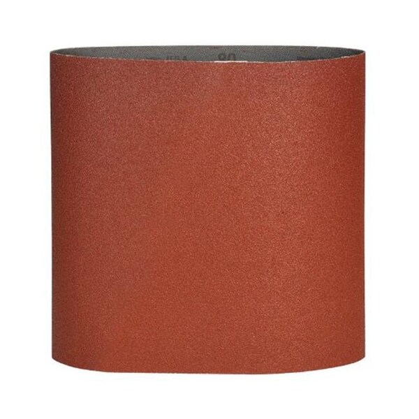 Gator Grit Gator Grit 6241 Silicone Carbide Floor Sanding 80 Grit Belt 8 x 19 in. - pack of 10 1023340 - main